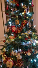 Show me your Christmas tree / decorations please. In need of inspiration