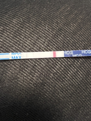 All I want for Christmas is a BFP- TTC September baby 🍁