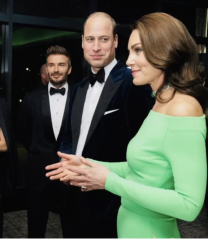 Royals don't marry for love 