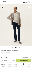 Personal shopper/stylist- AMA autumn winter edition