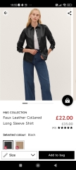 What have you bought in the sales? 