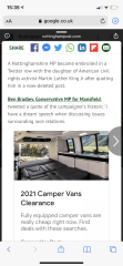 What is the best place to live near Kings Mill Hospital Mansfield.