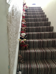 Week 8 - Pre-Christmas 22 Boot Camp: the last week!