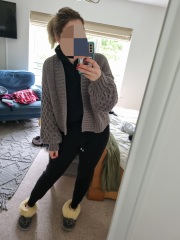 What are you wearing today? Autumn/Winter 2022