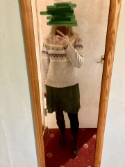 What are you wearing today? Autumn/Winter 2022