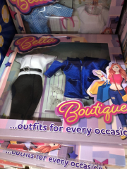 Thread 17 - the one with nice slappers 