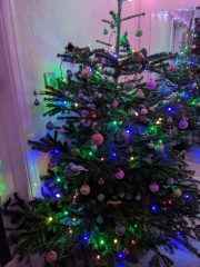Show me your Christmas tree / decorations please. In need of inspiration
