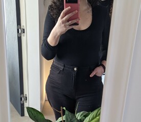 What are you wearing today? Autumn/Winter 2022