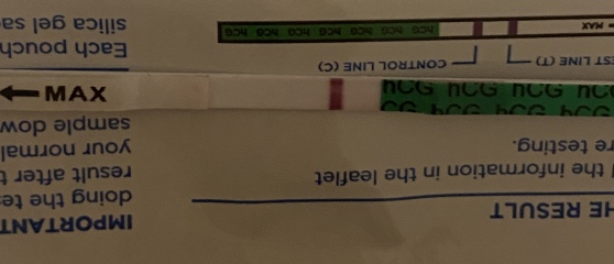 Trying to Conceive over 40 part 3