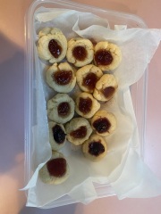 Come and tell me your dull and unexciting news 24: Calmly through the day 