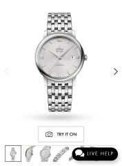 Watch help...