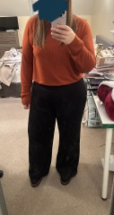 What are you wearing today? Autumn/Winter 2022