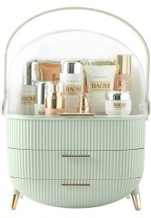 Beauty Pod