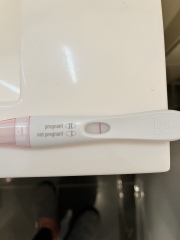 BFP or indent?