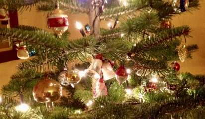 Show me your favourite bauble