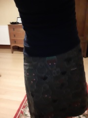What are you wearing today? Autumn/Winter 2022