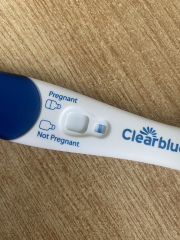 2 DAYS LATE. ARE THESE MY BFP?!!