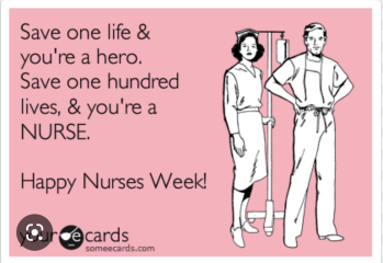 Just a rant from a nurse 