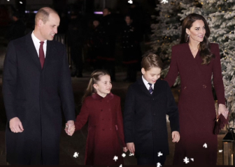 Royal Style: Make Do and Mend, or Go Big and Spend?.