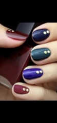 New Year Nails? Please let me see