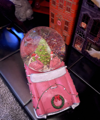 Week 8 - Pre-Christmas 22 Boot Camp: the last week!