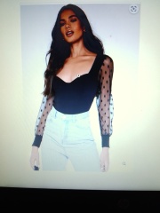 Fashion help.