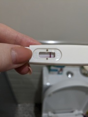 Is this positive? 