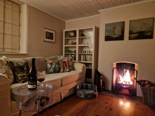 Please can we have a thread to show pictures of our favourite things in our houses?  