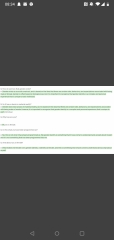 Chat GPT - AI chatbot - gender questions