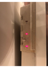Please advise: I am freezing in my home-does anyone know how these heaters work?