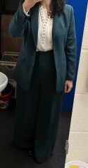 What are you wearing today? Autumn/Winter 2022
