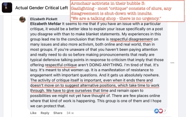 Helen Joyce & Julie Bindel: Should TERFs unite with the Right?