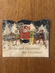 The 2022 Poncetastic Christmas Thread