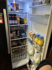 Are we having a Christmas fridge thread this year?