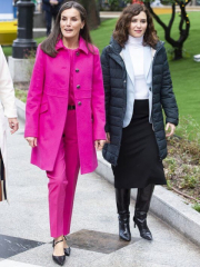 Royal Style: Make Do and Mend, or Go Big and Spend?.