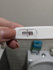 Is this positive? 
