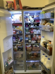 Are we having a Christmas fridge thread this year?