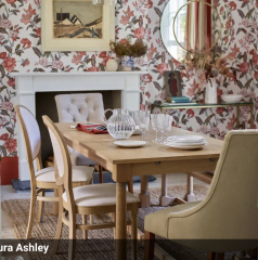 Dining tables for kitchen/diner/Living new build.