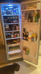 Are we having a Christmas fridge thread this year?