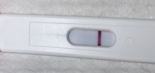 Trying to Conceive over 40 part 3