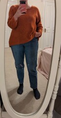 What are you wearing today? Autumn/Winter 2022