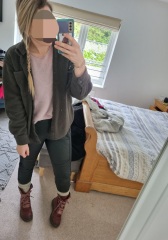 What are you wearing today? Autumn/Winter 2022
