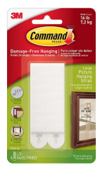 How do I hang this picture frame?