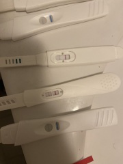 Are these tests too light?