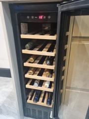 Are we having a Christmas fridge thread this year?