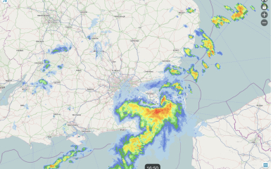 Winter Weather outlook