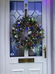 Show me your Christmas tree / decorations please. In need of inspiration