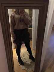 What are you wearing today? Autumn/Winter 2022