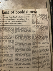 50 Books Challenge 2022 Part Seven