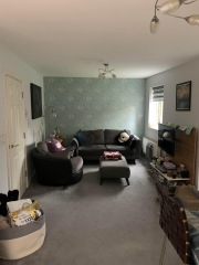 Cheapest way to heat open plan? 